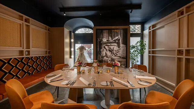 Rosselli Ax Privilege